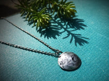 Moon Necklace - Lunar Inspired - Moon Child