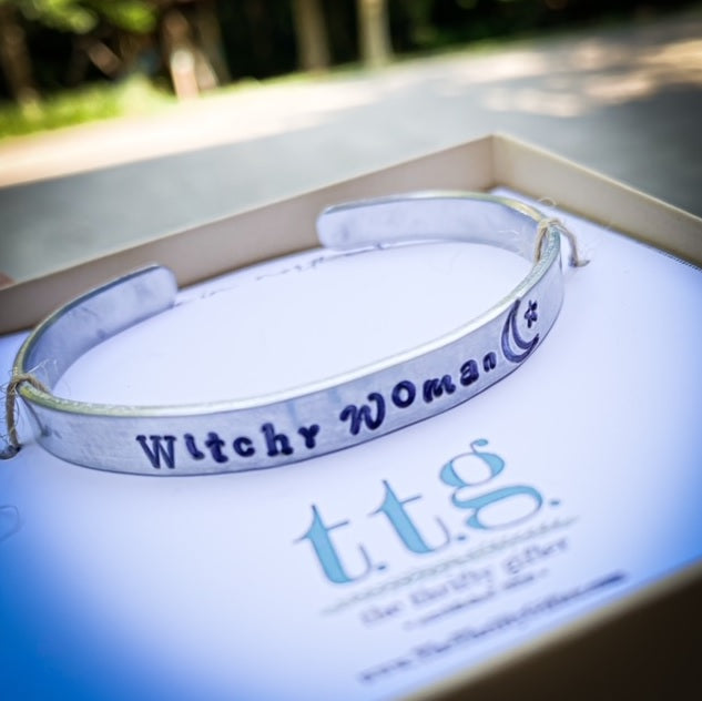 Witchy Woman - Bracelet
